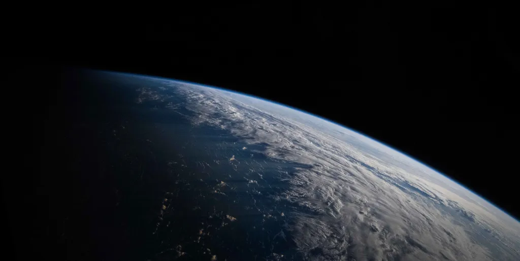 Global Starlink Coverage Map